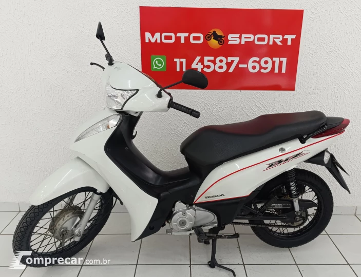 BIZ 110i