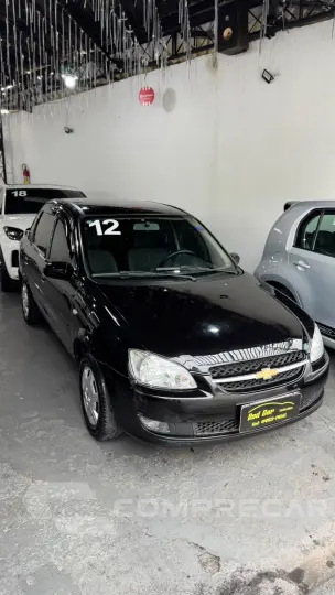 CLASSIC 1.0 MPFI LS 8V