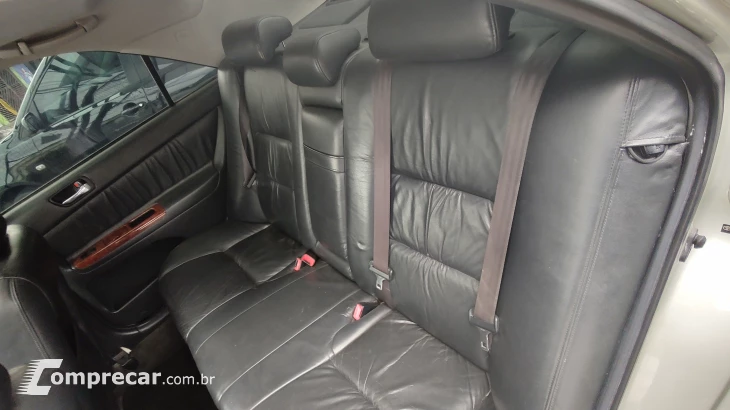 CAMRY 3.0 XLE V6 24V