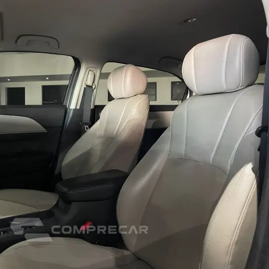 HR-V Touring 1.5 Flex TB 16V 5p Aut.