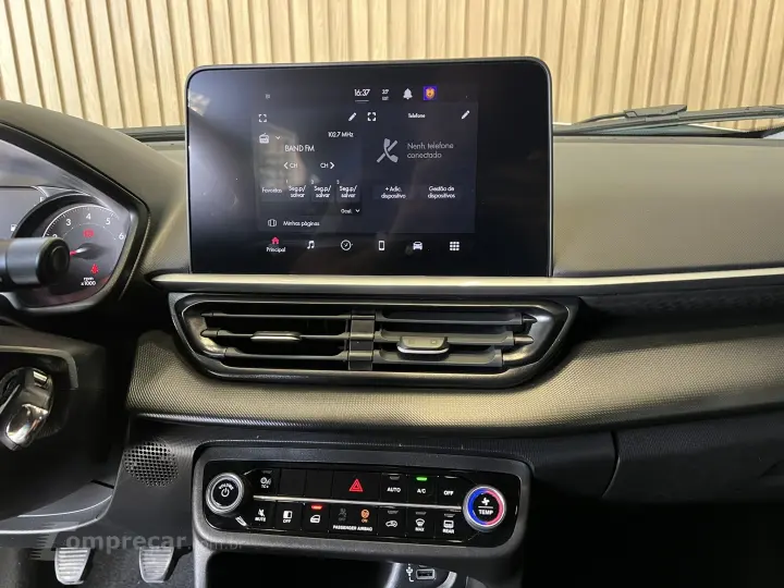 PULSE 1.3 FLEX DRIVE MANUAL