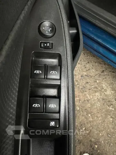 ONIX SEDAN PLUS LT 1.0 12V MANUAL