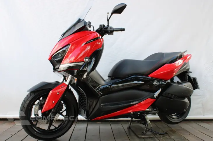 YAMAHA XMAX ABS