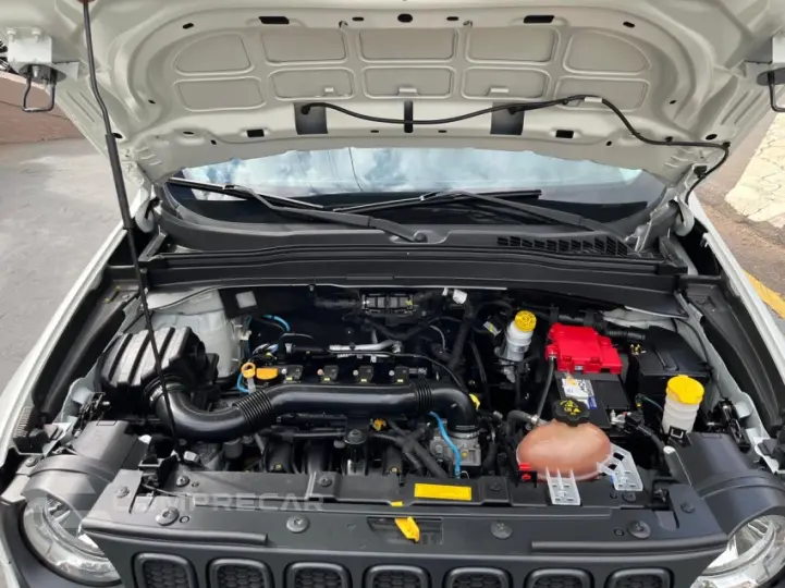 RENEGADE 1.8 16V STD