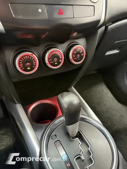 ASX 2.0 4X4 16V