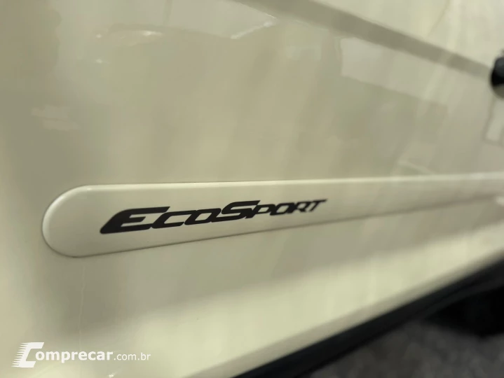 ECOSPORT 1.6 Freestyle Plus 16V