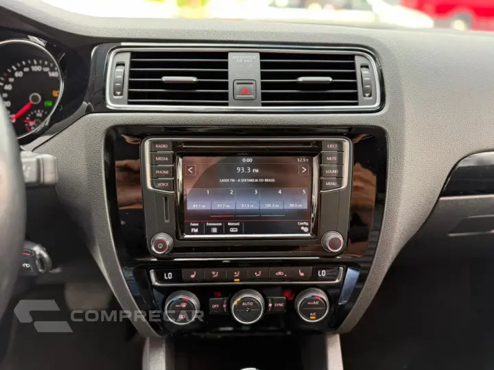 JETTA 2.0 TSI HIGHLINE 211CV GASOLINA 4P TIPTRONIC