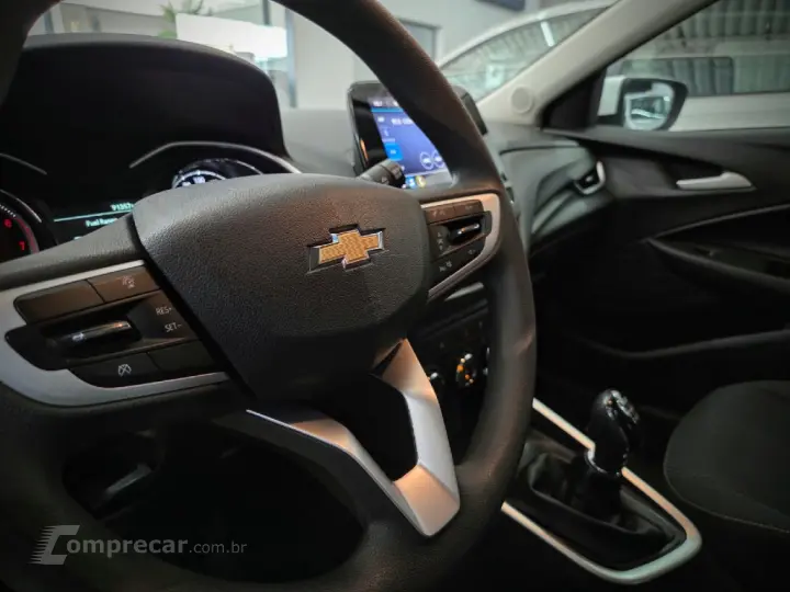 ONIX 1.0 TURBO FLEX LTZ MANUAL