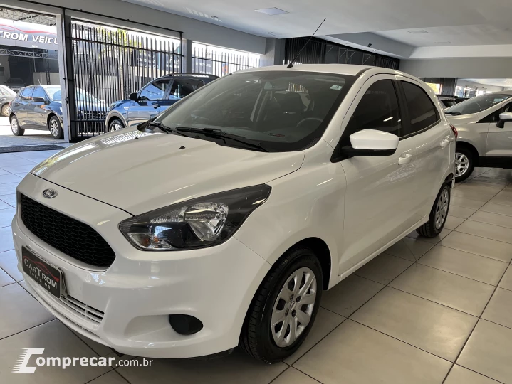 KA 1.0 SE 12V