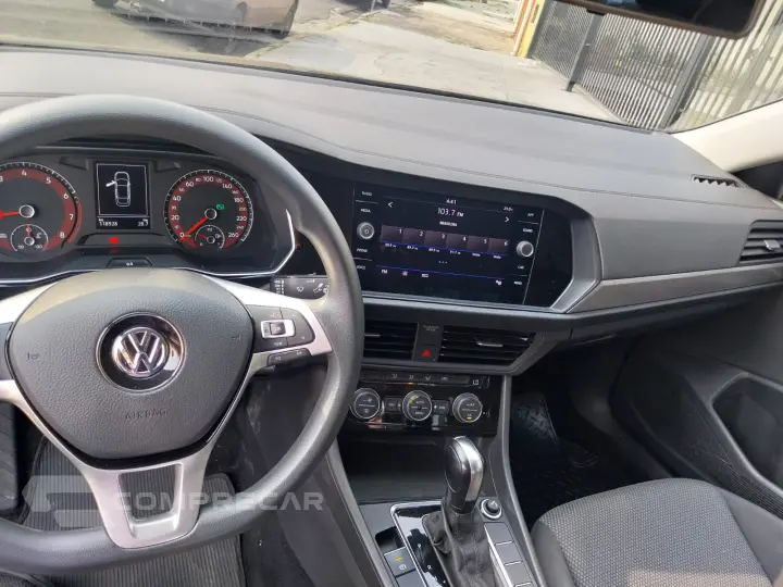 JETTA 1.4 250 TSI