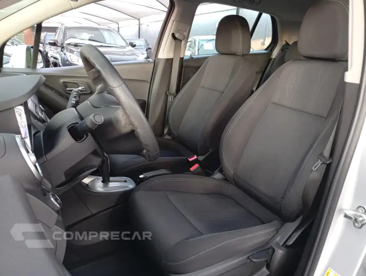 TRACKER 1.8 MPFI LT 4X2 16V