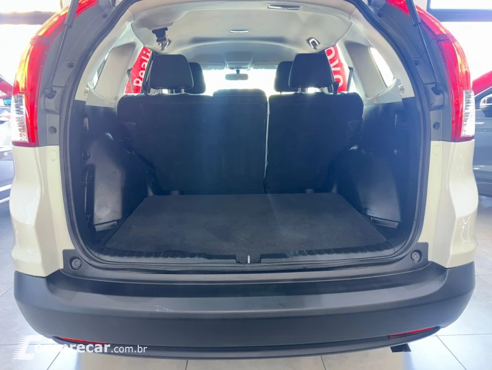 CRV LX 2.0