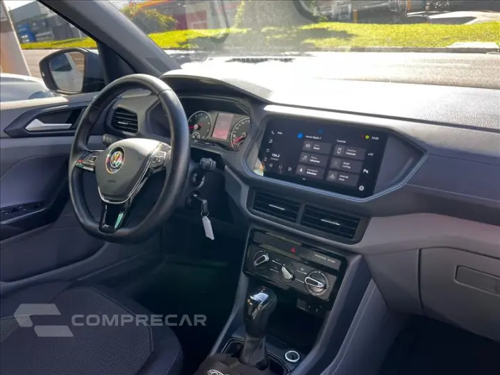 T-CROSS 1.0 200 TSI