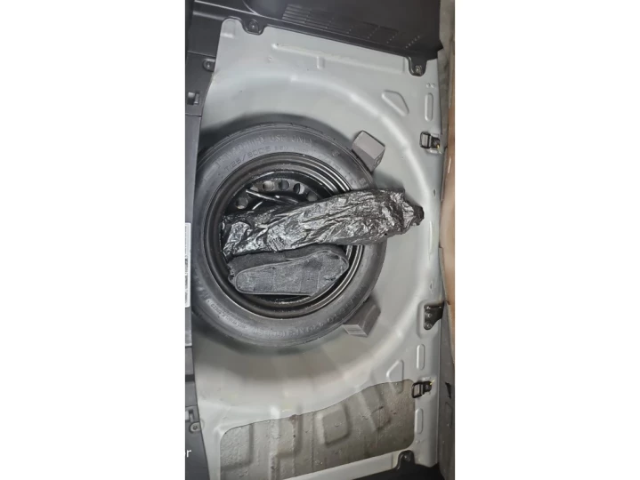 HB20X 1.6 16V FLEX DIAMOND PLUS AUTOMÁTICO