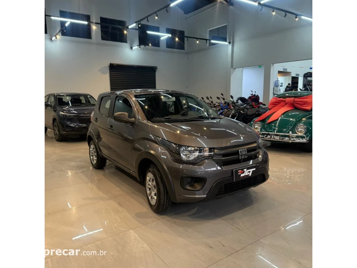 MOBI 1.0 EVO FLEX LIKE. MANUAL