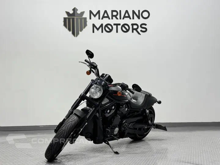 V-ROD 10TH ANNIVERSARY EDITION VRSCDX