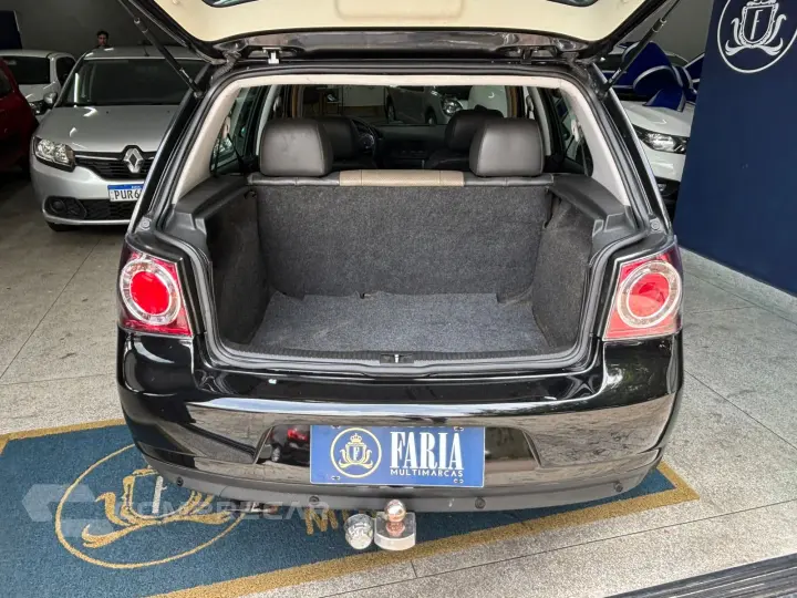 Golf Sportline 1.6 Mi Total Flex 8V 4p