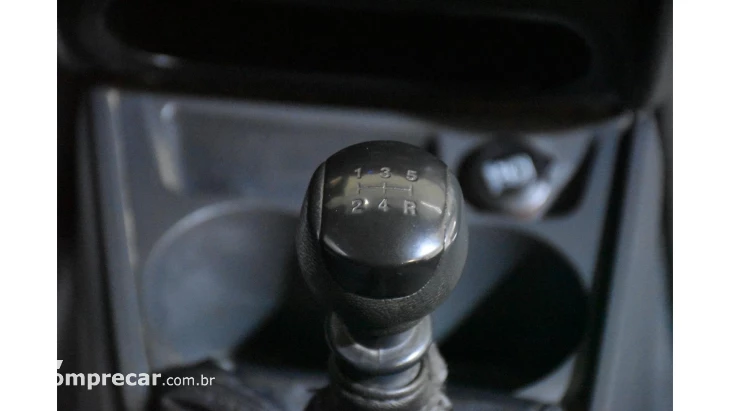 STRADA - 1.4 MPI WORKING CD 8V 3P MANUAL