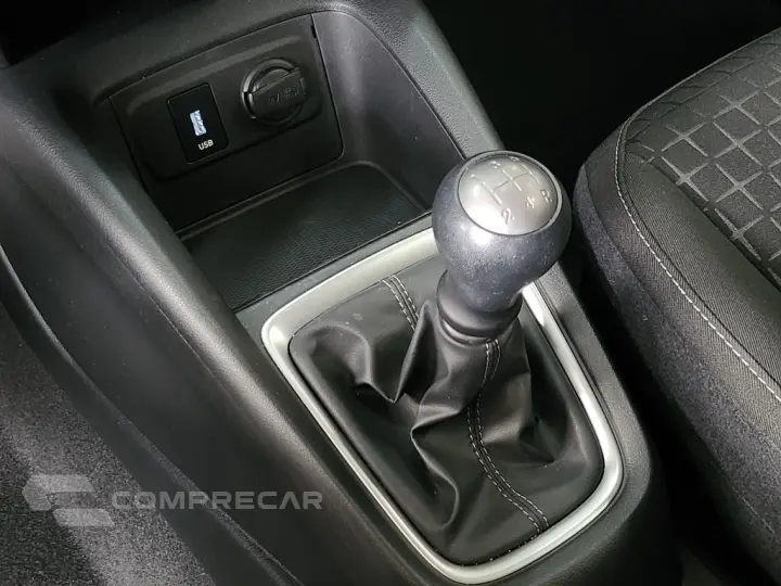 HB20 1.0 12V FLEX LIMITED MANUAL