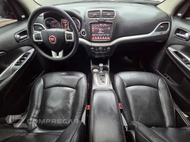 FREEMONT EMOT./PRECISION 2.4 16V 5p Aut.