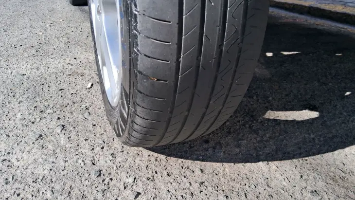 Montana 1.4 FLEX SPORT
