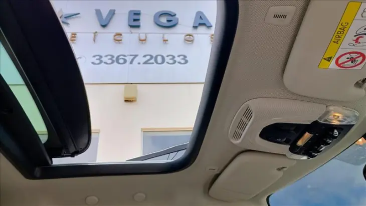 COOPER 2.0 16V Twinpower S TOP