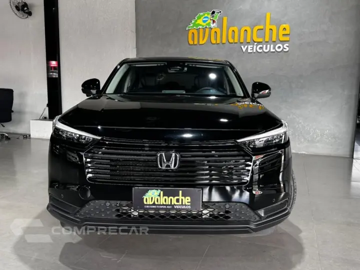 HR-V 1.5 DI I-VTEC FLEX EXL CVT