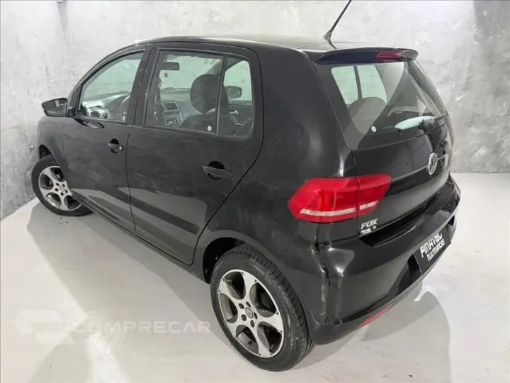 FOX 1.6 MSI Trendline 8V