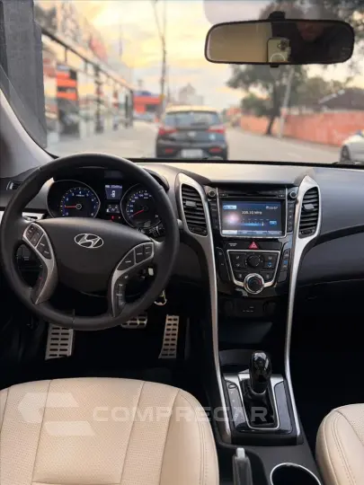 I30 1.8 MPI 16V
