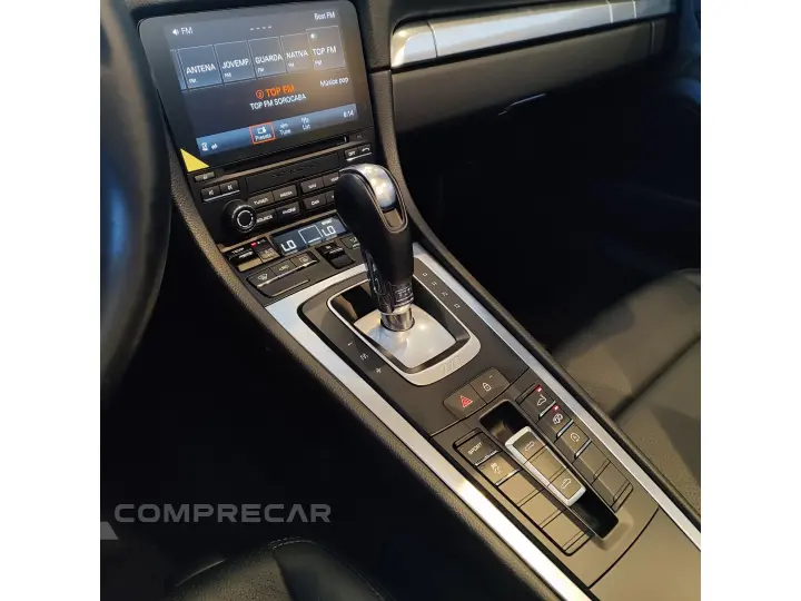 718 2.0 16V H4 GASOLINA BOXSTER PDK