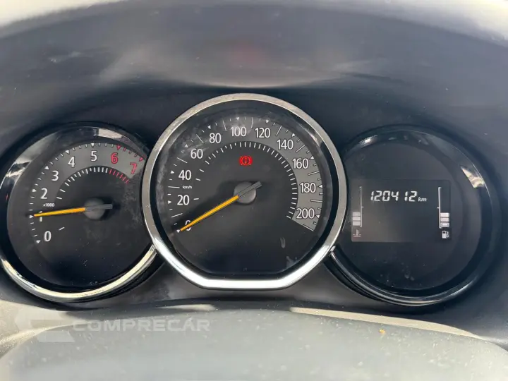 LOGAN 1.0 12V SCE ZEN