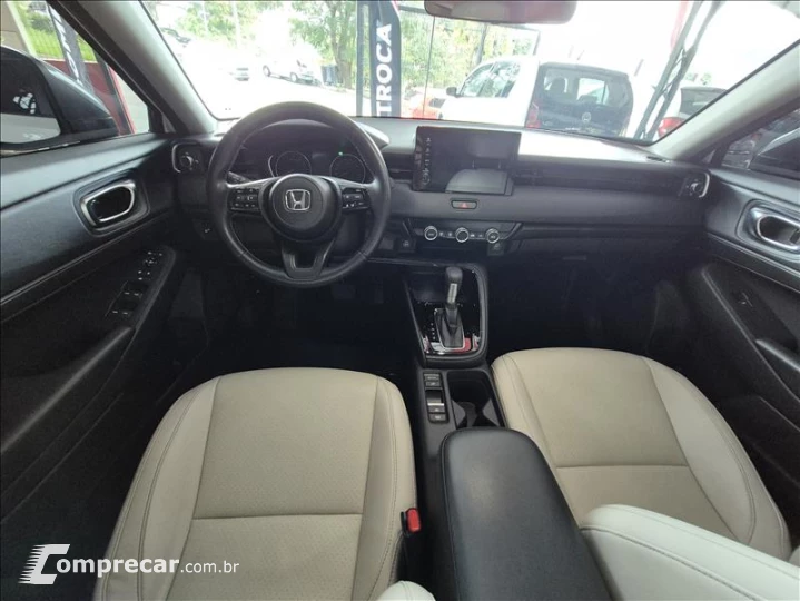 HR-V 1.5 DI I-vtec EX