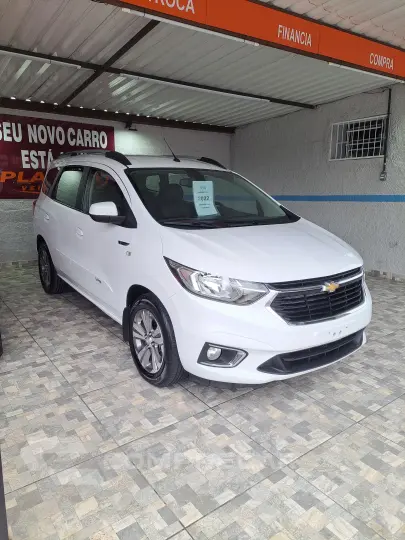 SPIN 1.8 Premier 8V