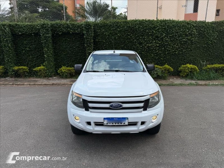 RANGER 2.2 XL 4X4 CS 16V