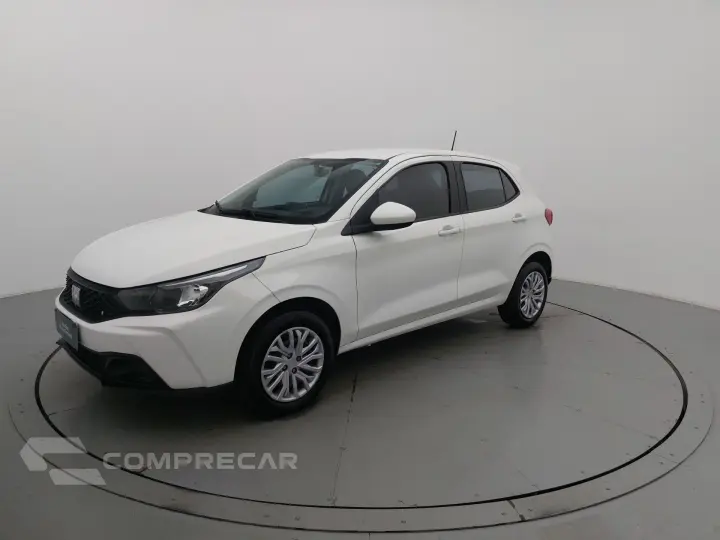 ARGO 1.0 FIREFLY FLEX DRIVE MANUAL