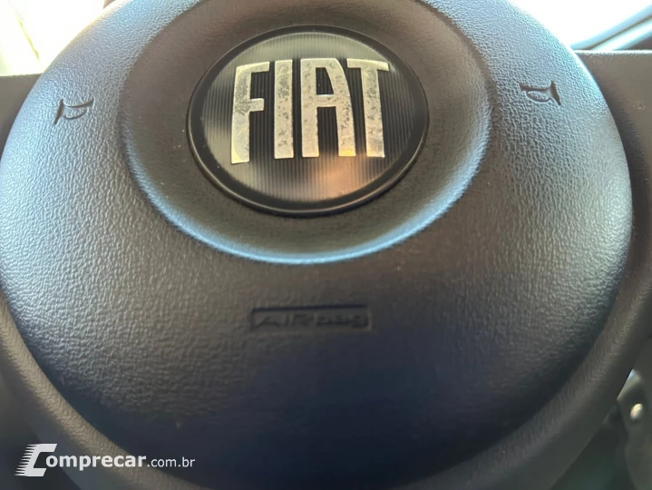 Fiorino Endurance EVO 1.4 Flex 8V 2p