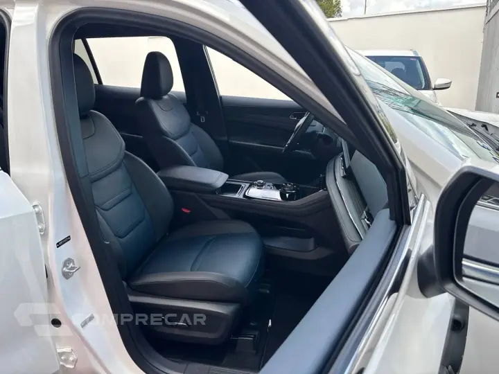 TERRITORY Titanium 1.5 GTDi EcoBo. Aut.