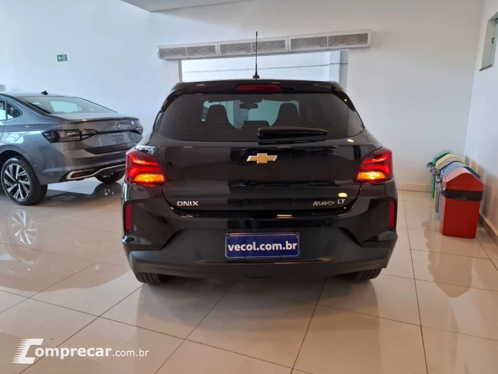 Onix Hatch 1.0 4P FLEX LT