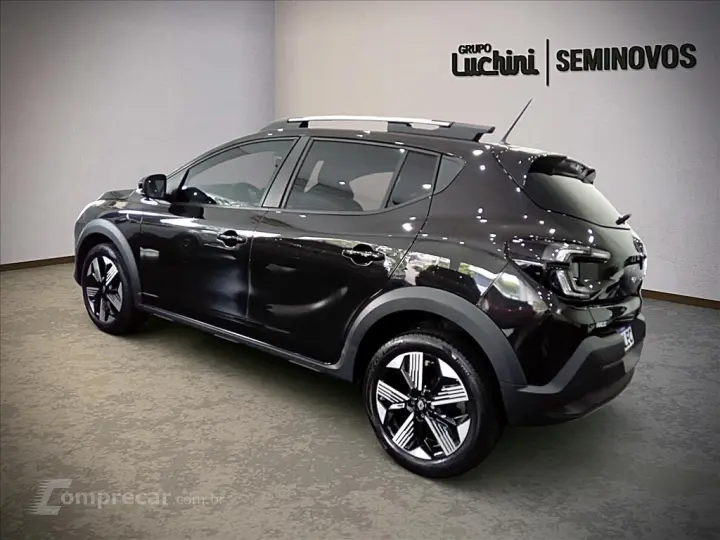 KARDIAN 1.0 TCE FLEX TECHNO EDC