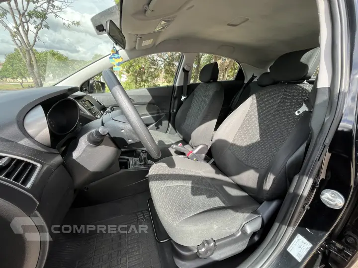 HB20 1.0 12V Comfort