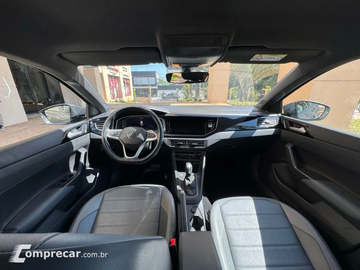 NIVUS 1.0 200 TSI Highline