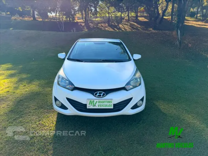 HB20S 1.0 COMFORT STYLE 12V FLEX 4P MANUAL