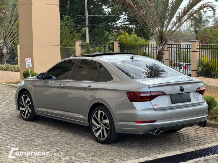 JETTA 2.0 350 TSI GLI