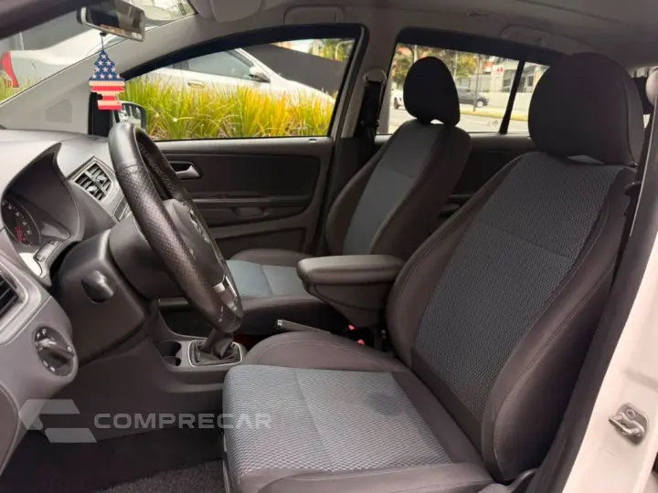 Fox BLUEMOTION 1.0 Mi Total Flex 12V 5p