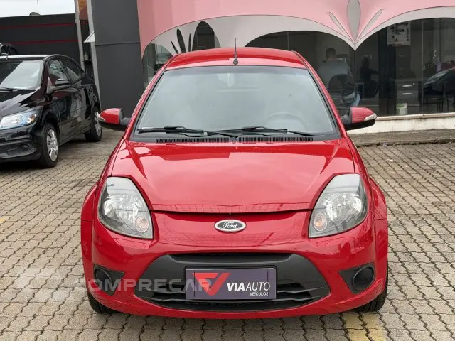KA - 1.0 MPI 8V 2P MANUAL