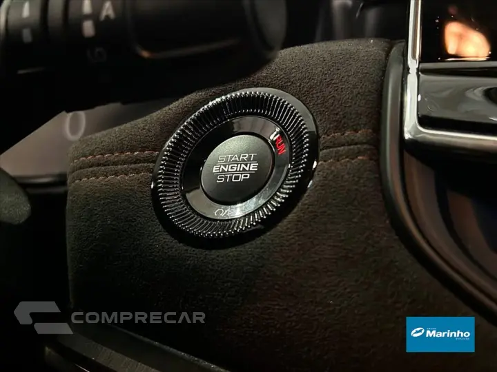 COMMANDER 1.3 T270 TURBO FLEX LIMITED AT6