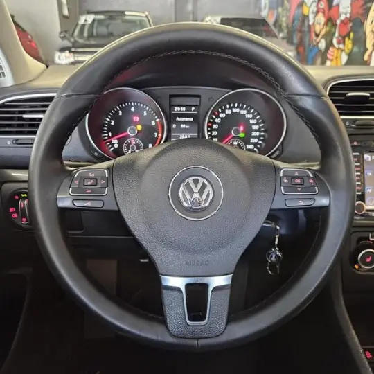 JETTA VARIANT