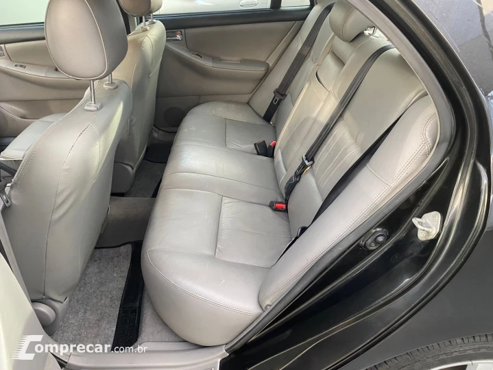 COROLLA 1.8 Se-g 16V