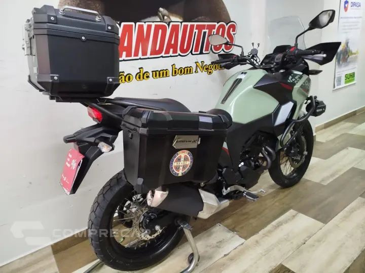 VERSYS X 300 TOURER