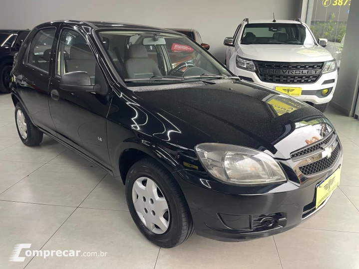 CELTA 1.0 MPFI LS 8V